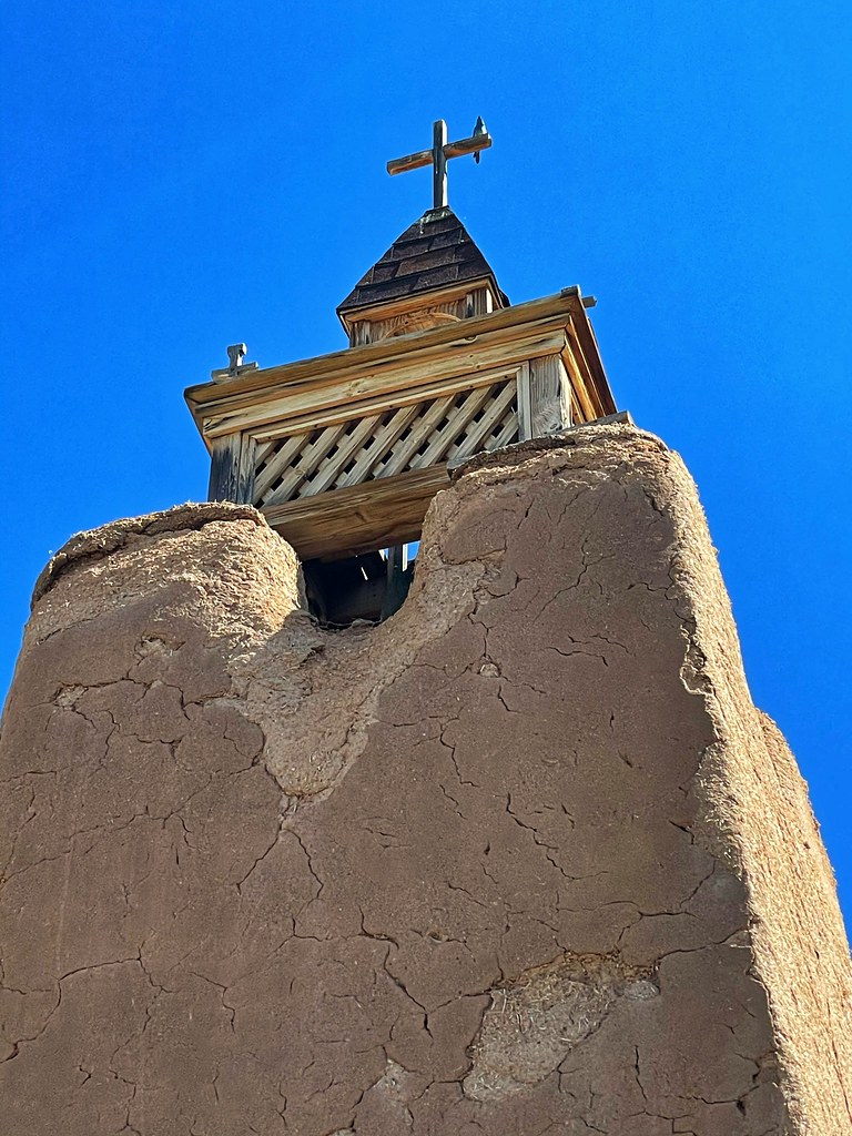 A Road Trip Through New Mexico A Road Trip Through New Mex… Flickr