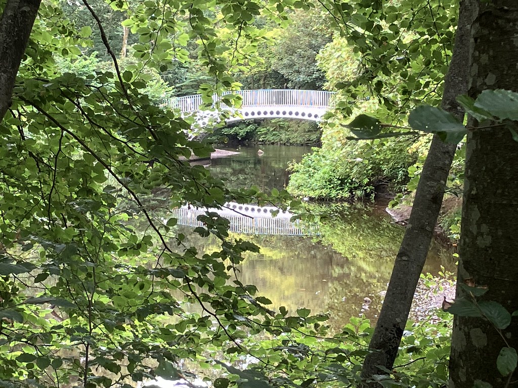Linn Park, Glasgow Paul S Flickr