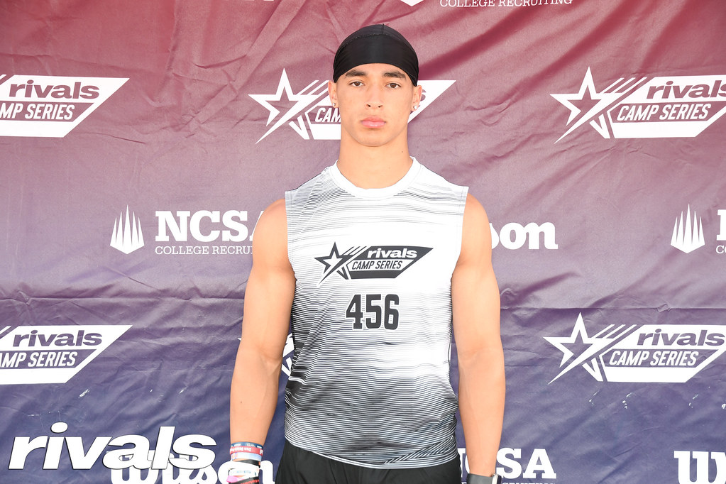 NolanJames0207 Flickr