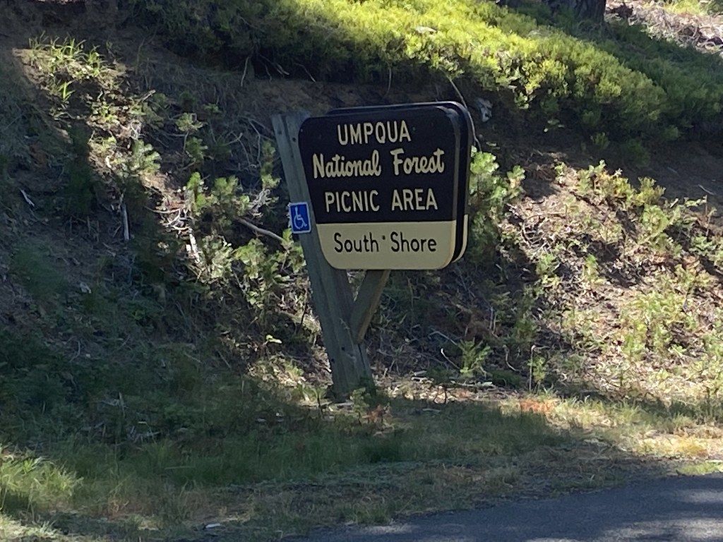 South Shore Picnic Area September 2022 Flickr