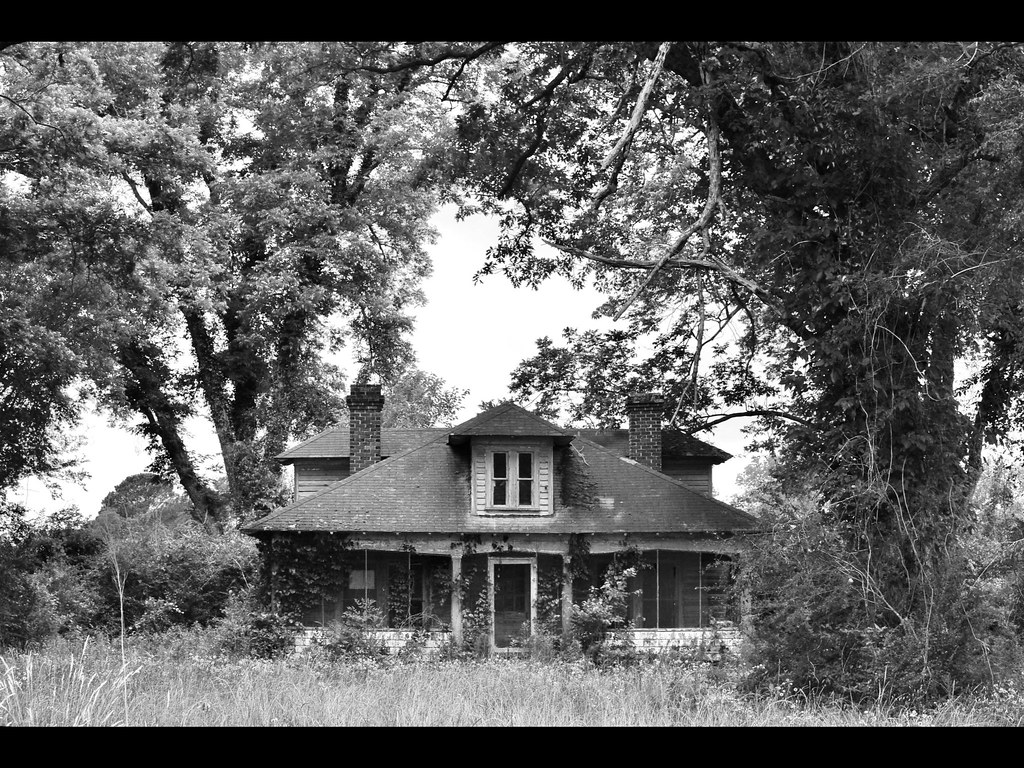 Rural North Carolina (Abandoned) John Stout Flickr