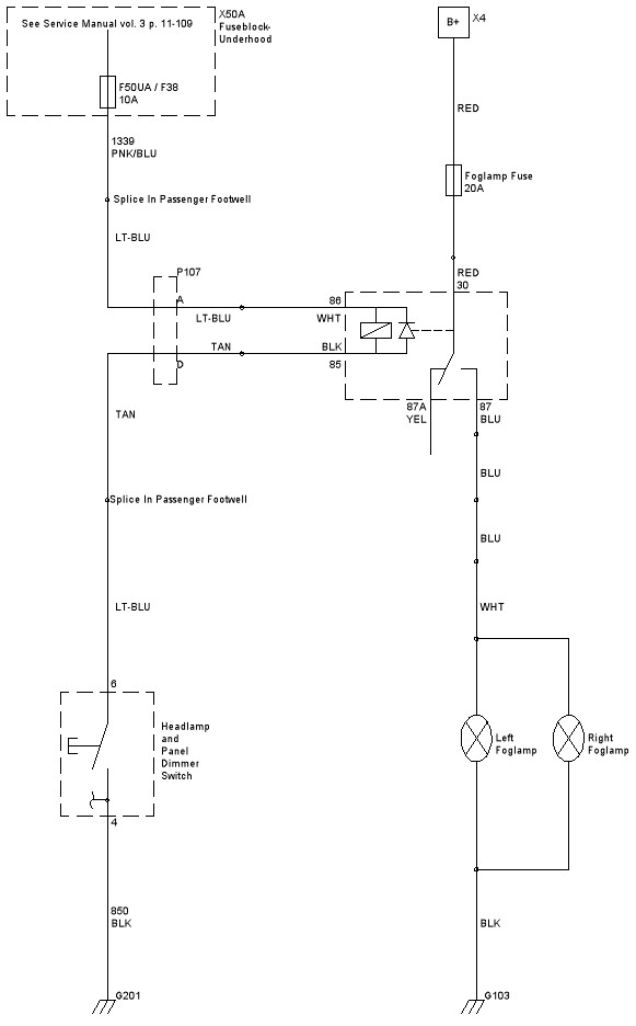 The Abode of McThag: Wiring Rev 2