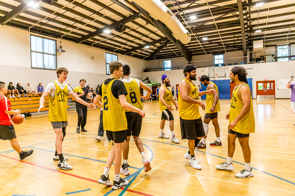 Division 2 May Madness Finals64 Rex Sports Flickr