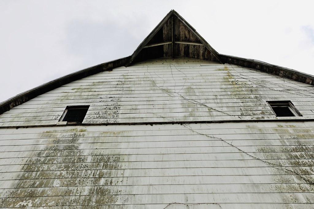 Untitled / Clove Valley Road / High Falls vivid Paul Comstock Flickr