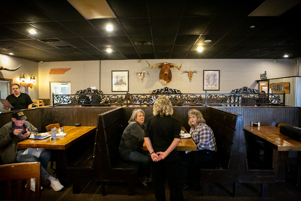 Striker's Steakhouse Lawrence County Chamber of Commerce Flickr