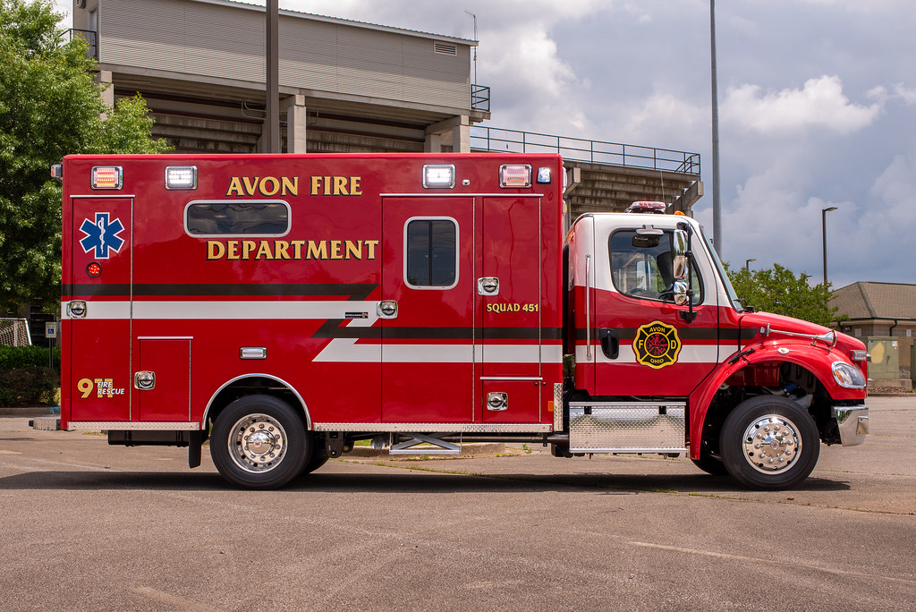 2728 Avon Fire Department Flickr