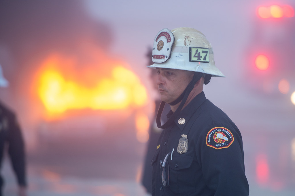 DSC_0542 LA County Fire Department Photo Unit Flickr