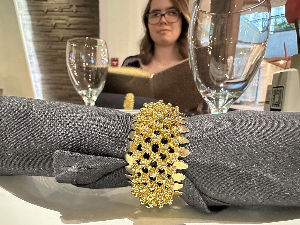 Noi Thai Cuisine Upscale Thai plates & sophisticated cockt… Flickr