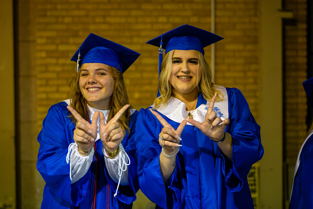 ster High School Graduation 2023 Flickr