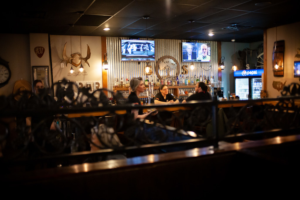 Striker's Steakhouse Lawrence County Chamber of Commerce Flickr