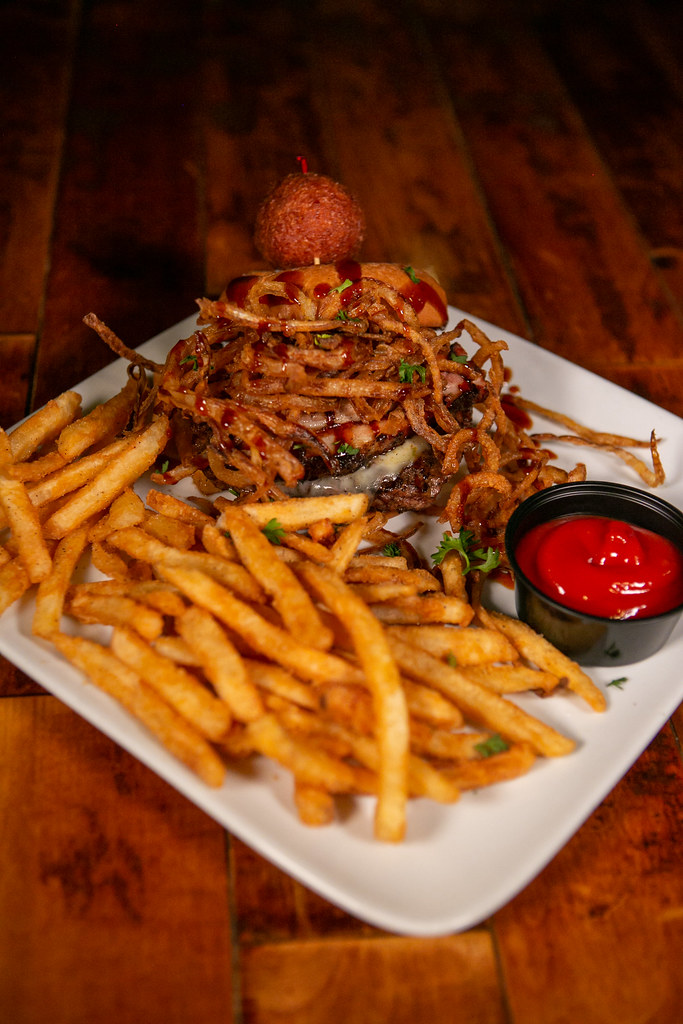 Striker's Steakhouse Lawrence County Chamber of Commerce Flickr