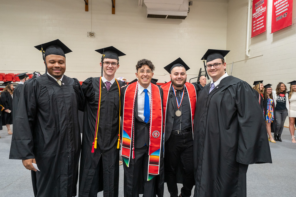 _AAA9469 Eastern Nazarene College Flickr