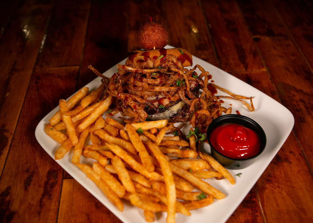 Striker's Steakhouse Lawrence County Chamber of Commerce Flickr