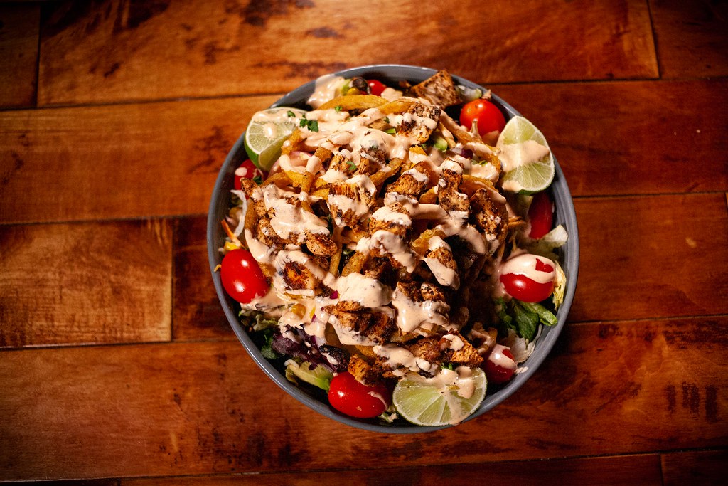 Striker's Steakhouse Lawrence County Chamber of Commerce Flickr