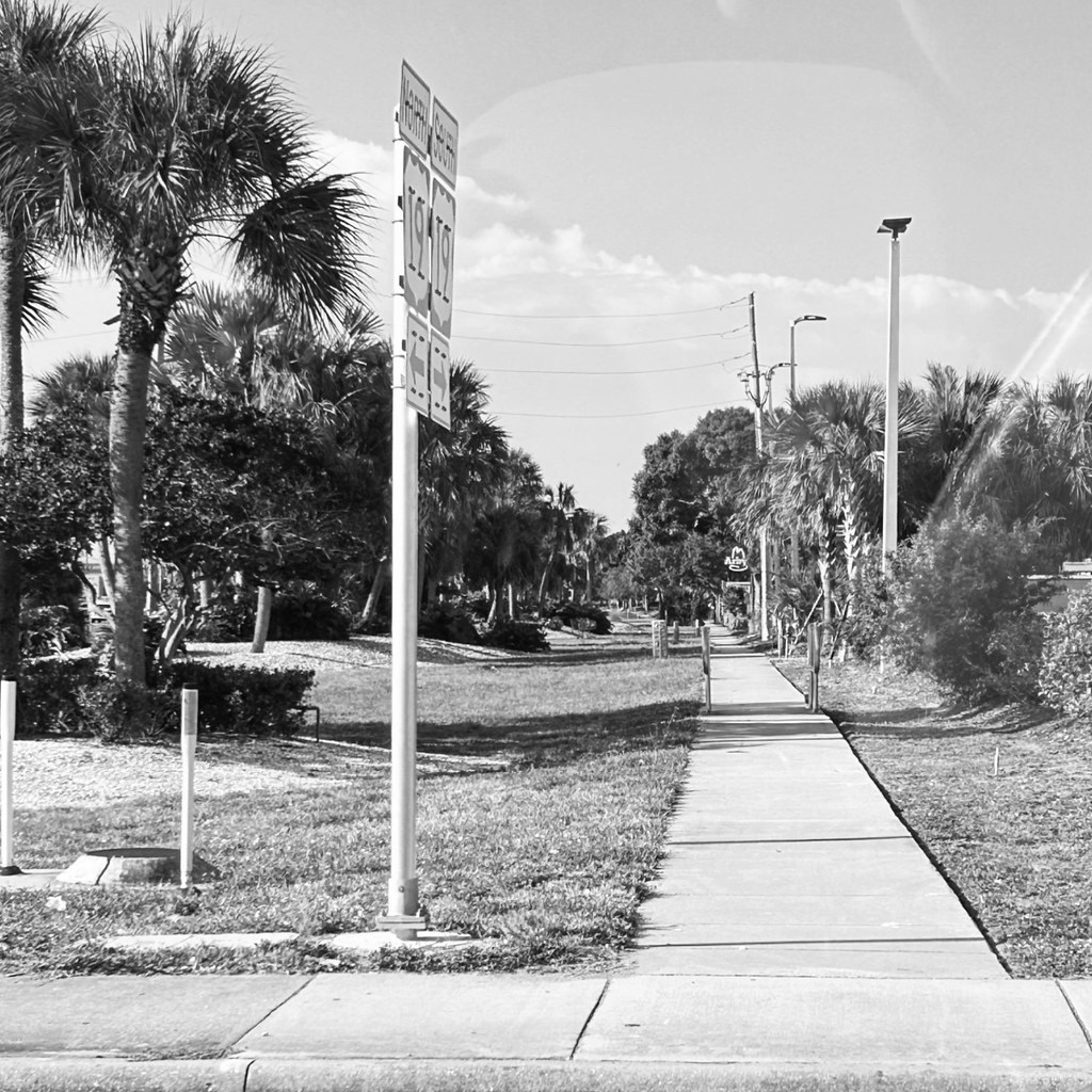 Tarpon Springs streets Jim Wentz Flickr