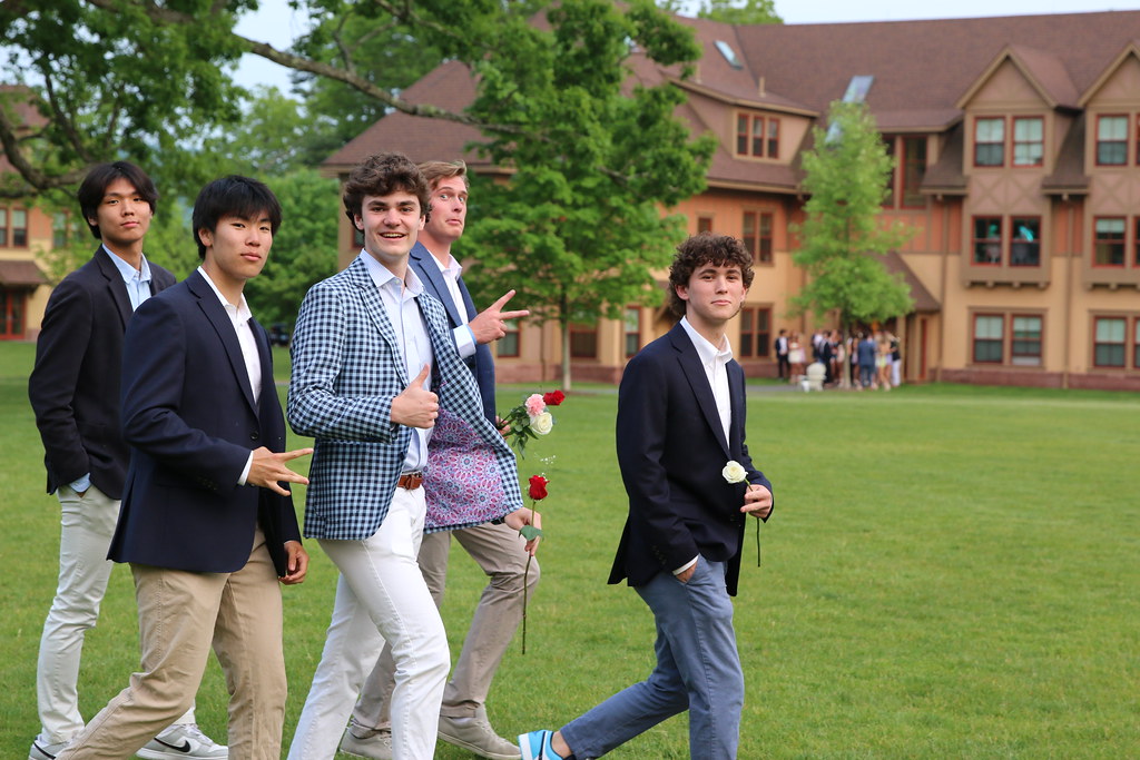 IMG_2583 Westminster School, CT Flickr