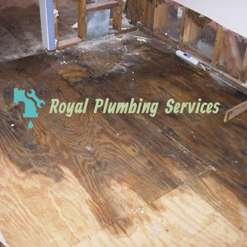 What Is A Slab Leak? A slab leak refers to a water leak th… Flickr