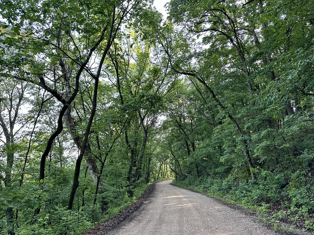 Sugar Camp National Forest Scenic Byway Mark Twain Natio… Flickr