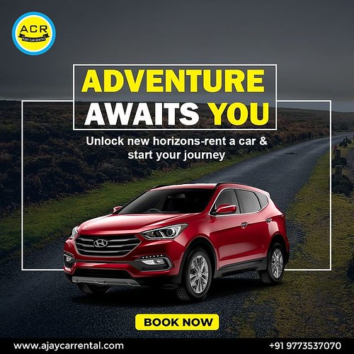 book car rental in gurgaon Ajay Car Rental is the leading … Flickr