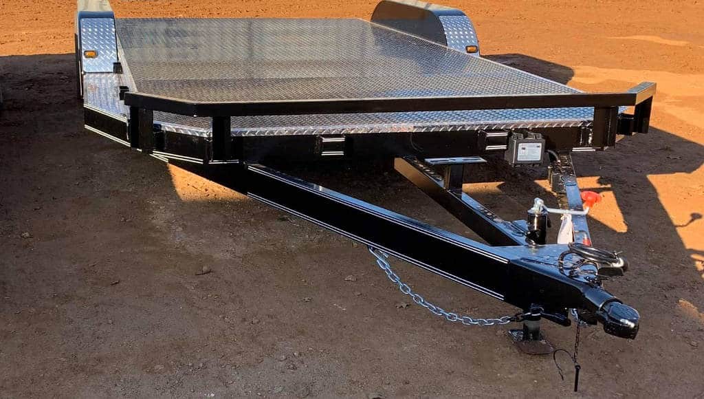 Truck Beds Of Texas "Double Barrel Inc is a trusted dealer… Flickr