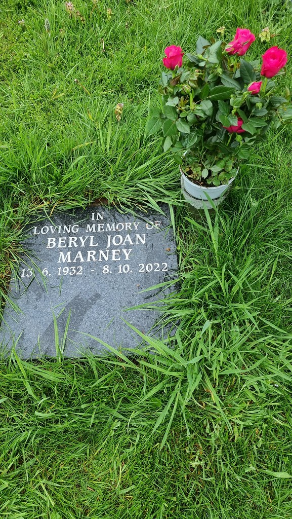 20230513_103758 A visit with Mark to Mundford to put some … Flickr