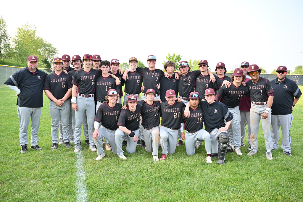 Spring 2023 Edgewood Baseball Belleville Flickr