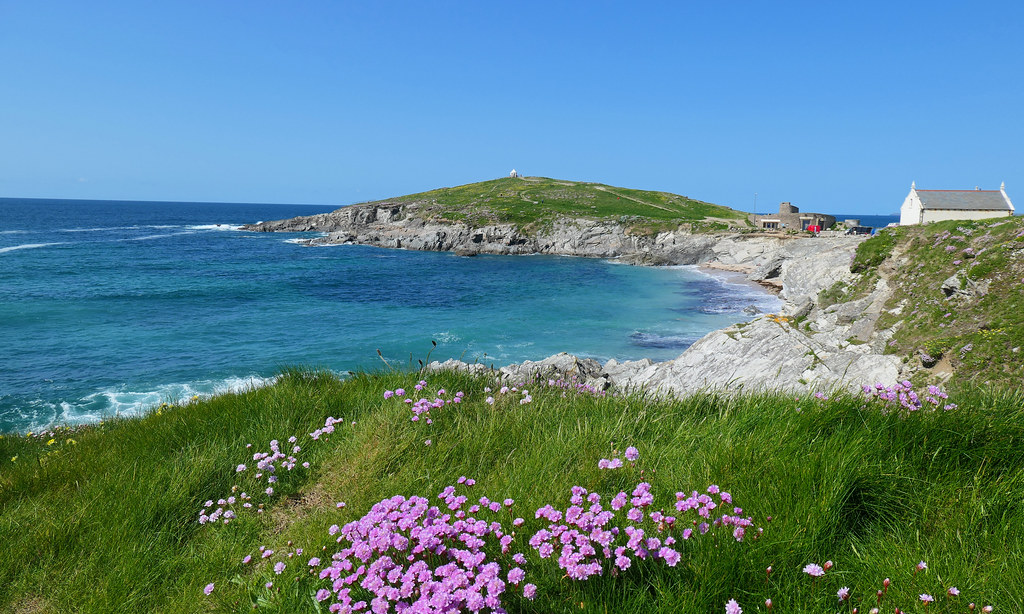 Newquay, Cornwall May 2023 (14) Mark Lynam Flickr