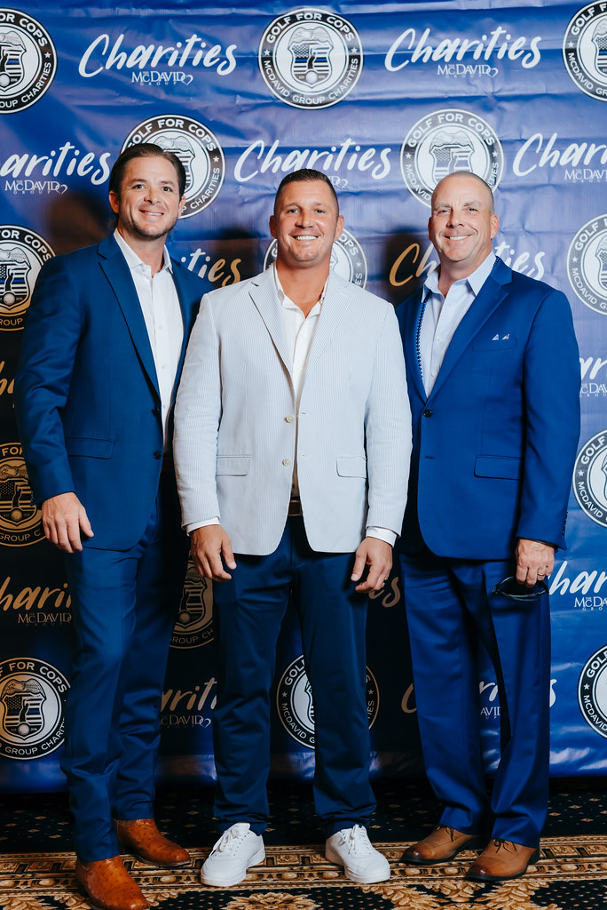 GolfForCopsMcDavidGroupCharitiesTrumpnationaljupit… Flickr