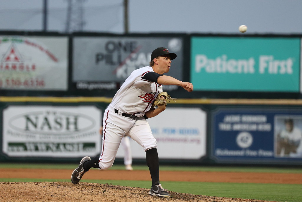 0O9A1884 Flying Squirrels Baseball Flickr