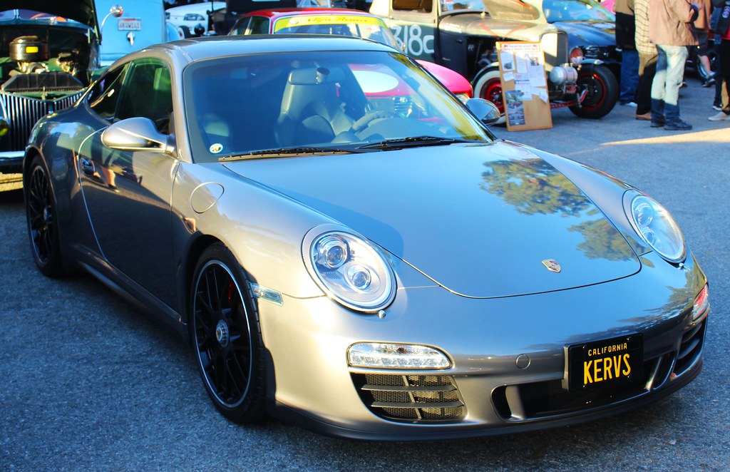 Cars and Coffee Los Angeles Griffith Park Brian 211 Photography Flickr