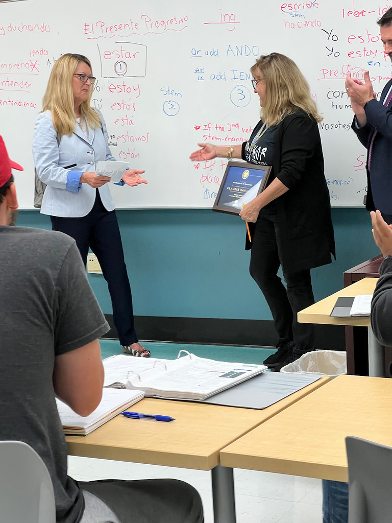 20232024 Endowed Teaching Chair Awards Broward College Foundation Flickr