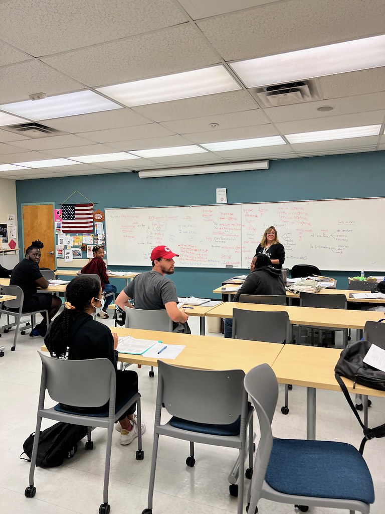 20232024 Endowed Teaching Chair Awards Broward College Foundation