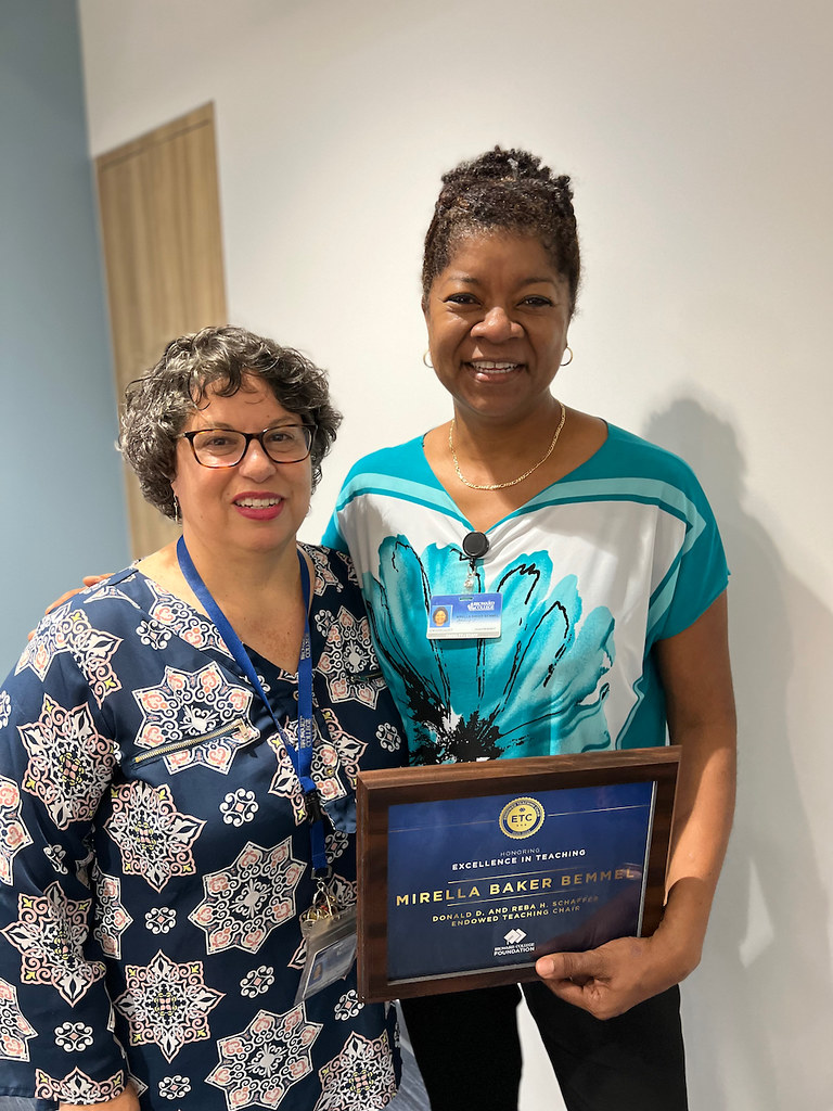 20232024 Endowed Teaching Chair Awards Broward College Foundation