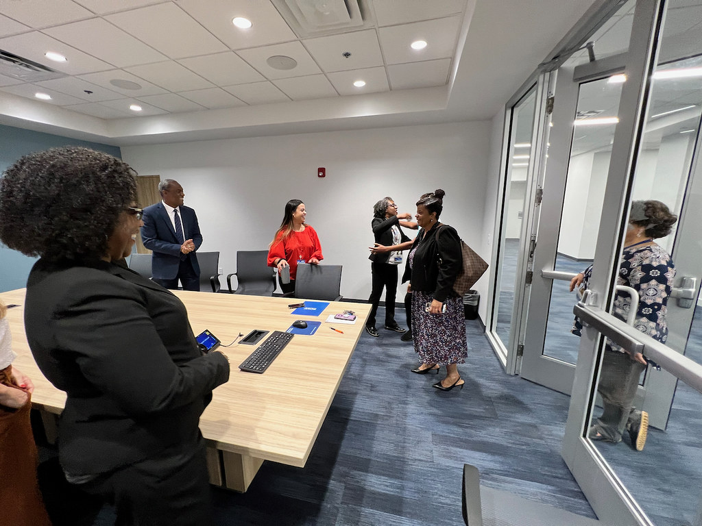 20232024 Endowed Teaching Chair Awards Broward College Foundation