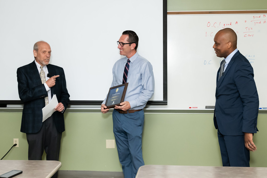 20232024 Endowed Teaching Chair Awards Broward College Foundation Flickr