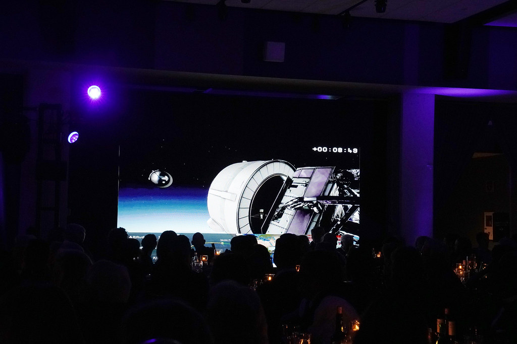 Liberty Science Center's Genius Gala, May 22, 2013 Flickr