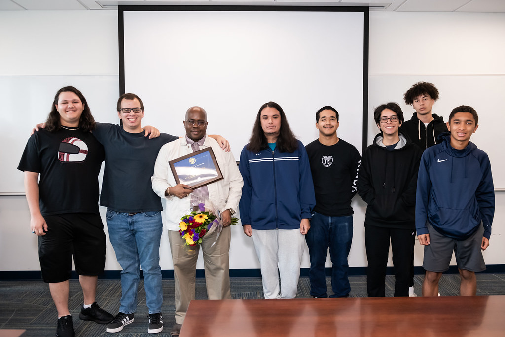 20232024 Endowed Teaching Chair Awards Broward College Foundation