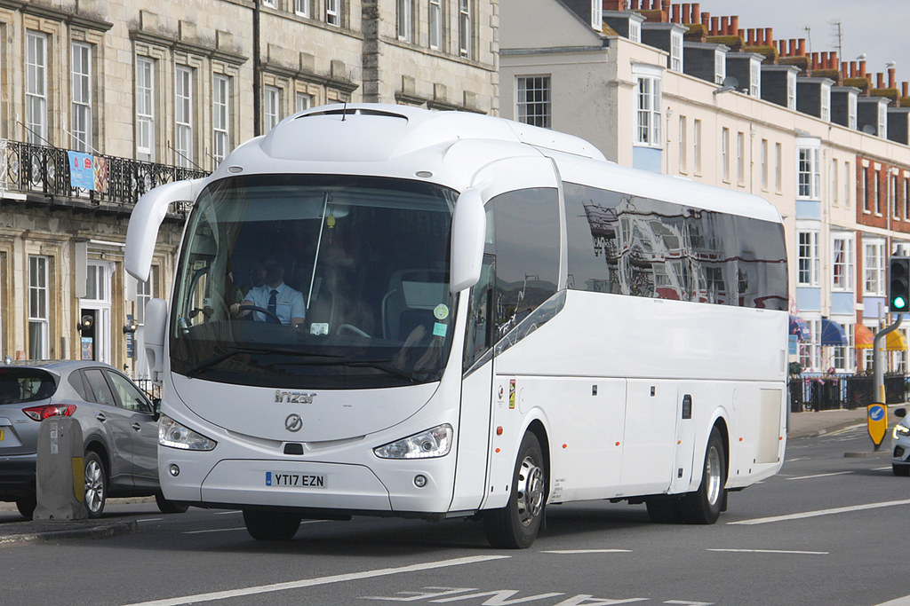 Thomas of Rhondda YT17 EZN Thomas of Rhondda, South Wales.… Flickr