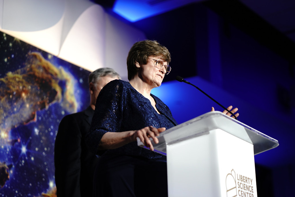 Liberty Science Center's Genius Gala, May 22, 2013 Flickr