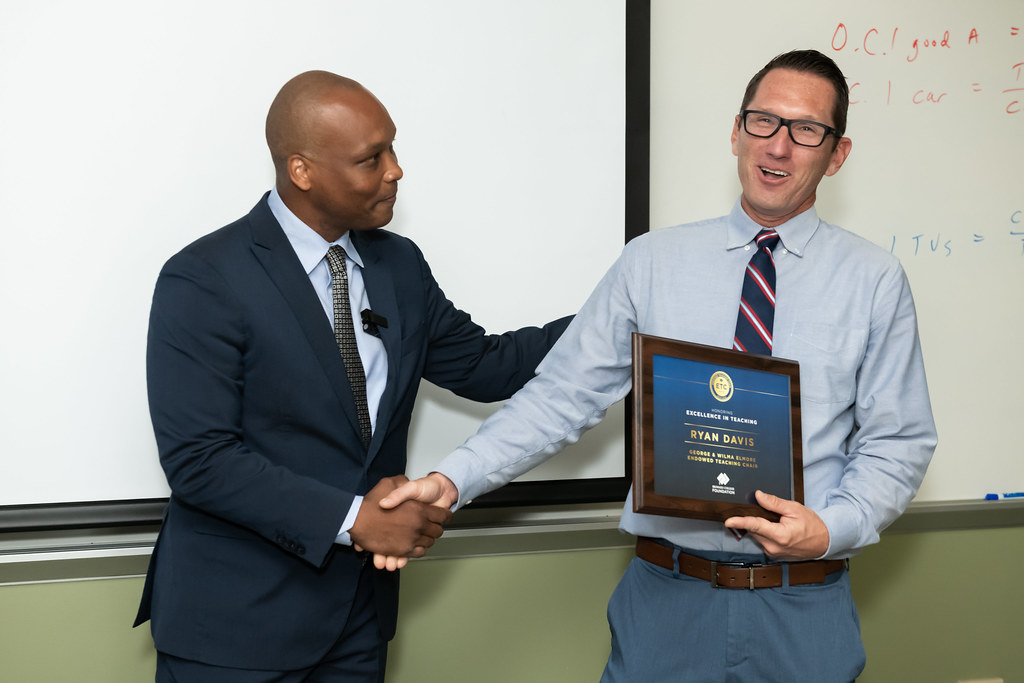20232024 Endowed Teaching Chair Awards Broward College Foundation