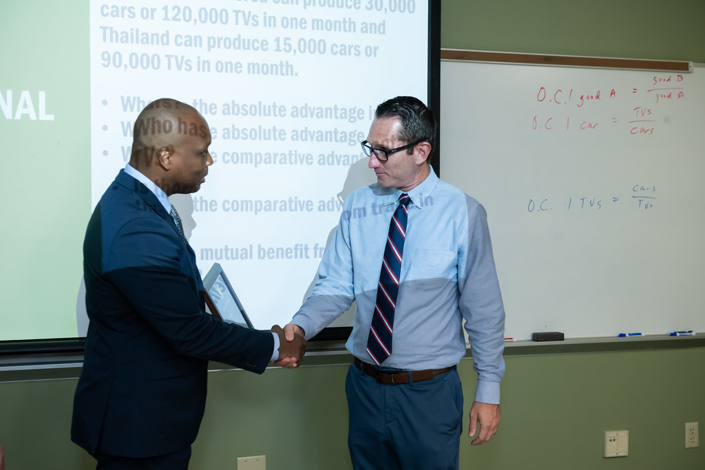 20232024 Endowed Teaching Chair Awards Broward College Foundation Flickr