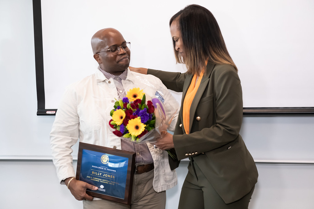 20232024 Endowed Teaching Chair Awards Broward College Foundation