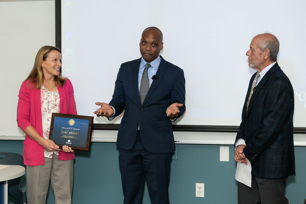 20232024 Endowed Teaching Chair Awards Broward College Foundation