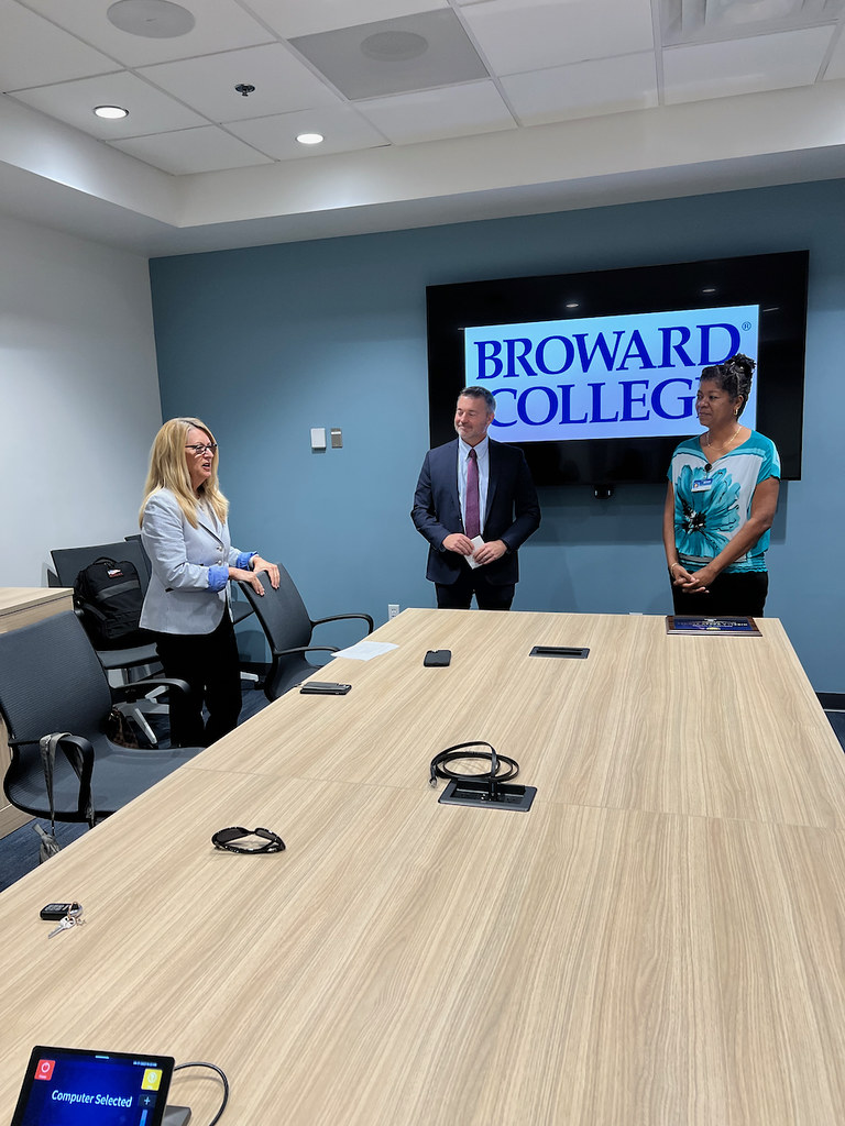 20232024 Endowed Teaching Chair Awards Broward College Foundation Flickr
