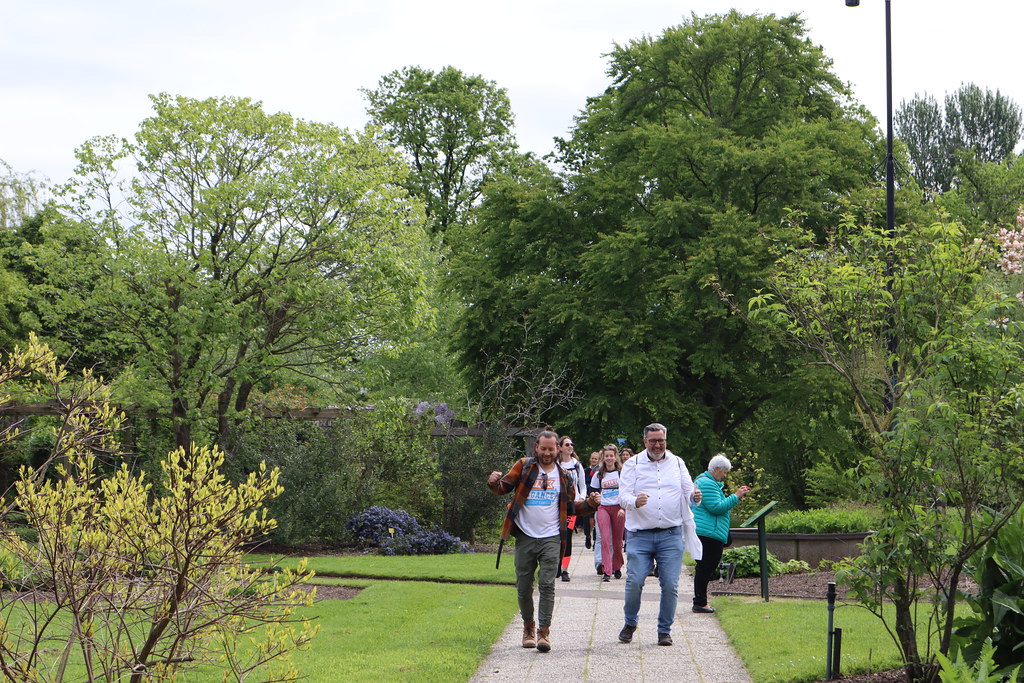 IMG_4272 Walk&Dance to Fight Cancer Vroeg Bunnik '23 Stichting