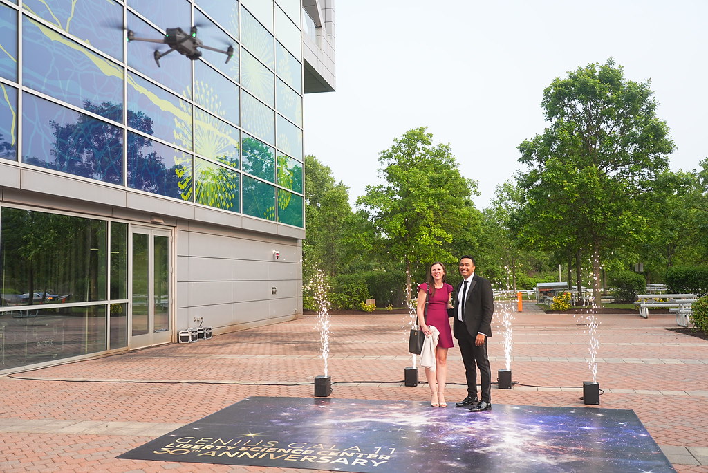 Liberty Science Center's Genius Gala, May 22, 2013 Flickr