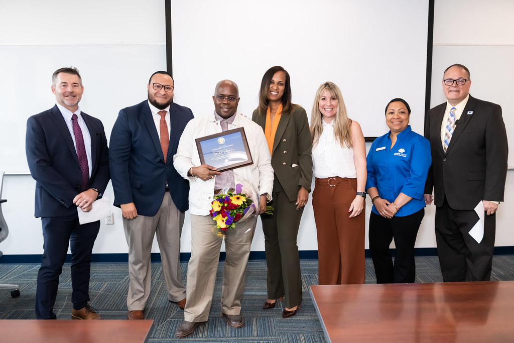 20232024 Endowed Teaching Chair Awards Broward College Foundation