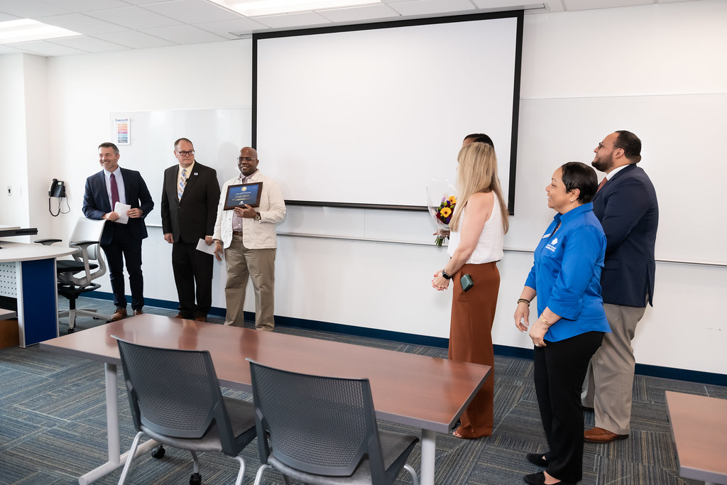20232024 Endowed Teaching Chair Awards Broward College Foundation Flickr