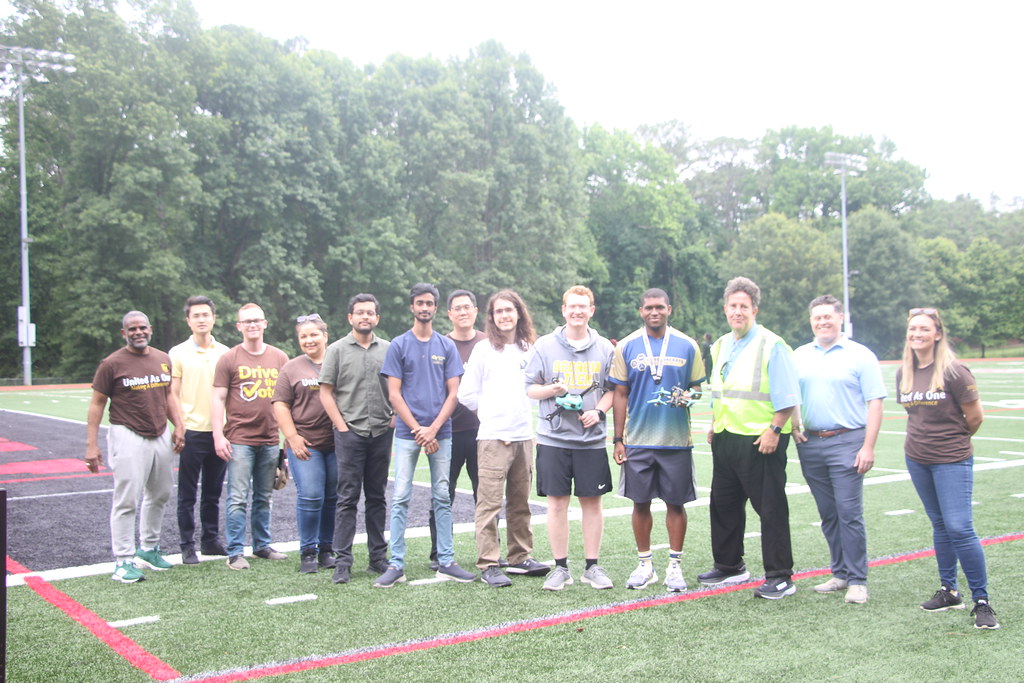 2F3A3288 Tech Aerospace Engineering Flickr