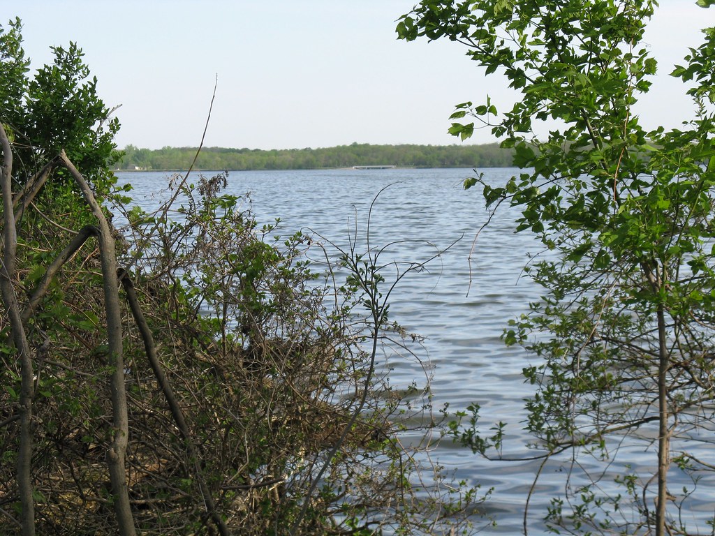 Albert Lea Lake MyreBig Island State Park, Albert Lea, Mi… Joe